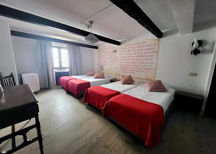 Rainha Santa Isabel - Óbidos History Hotel