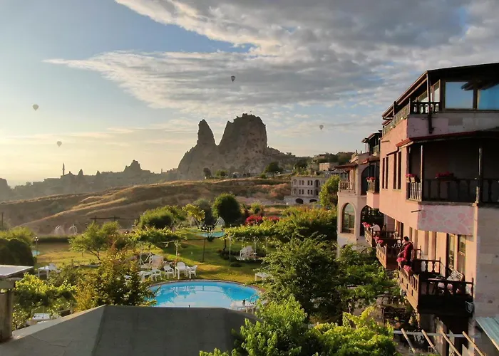 Karlik Evi Hotel - Special Category