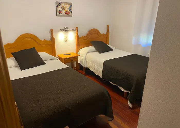Hotel La Rambla