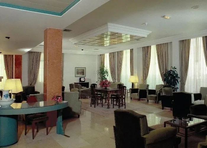 Hotel Das Termas