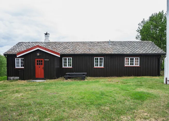 Putten Seter