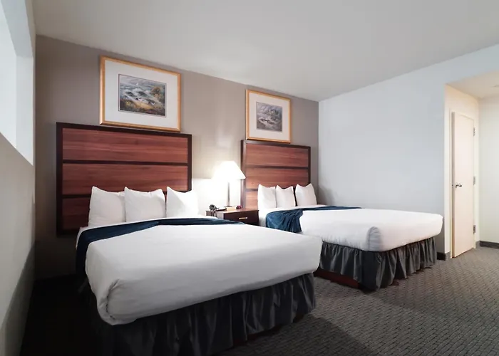 BayVue Hotel, Resort&Suites