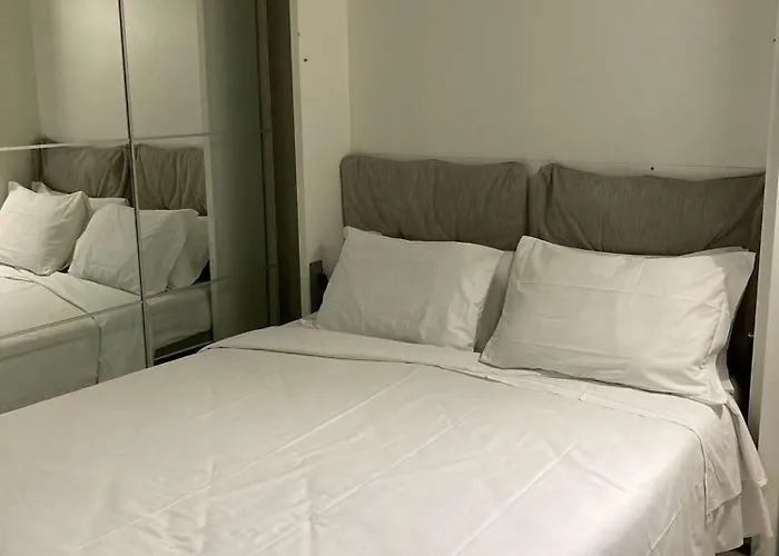 Adalesia Hotel Diffuso Porta Nuova Centro