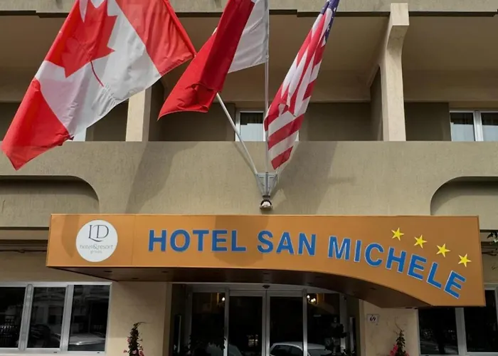Hotel San Michele