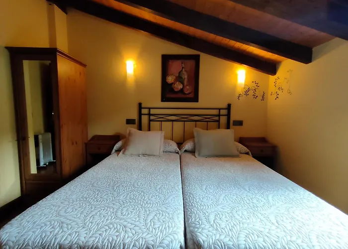 Hotel Doña Gaudiosa
