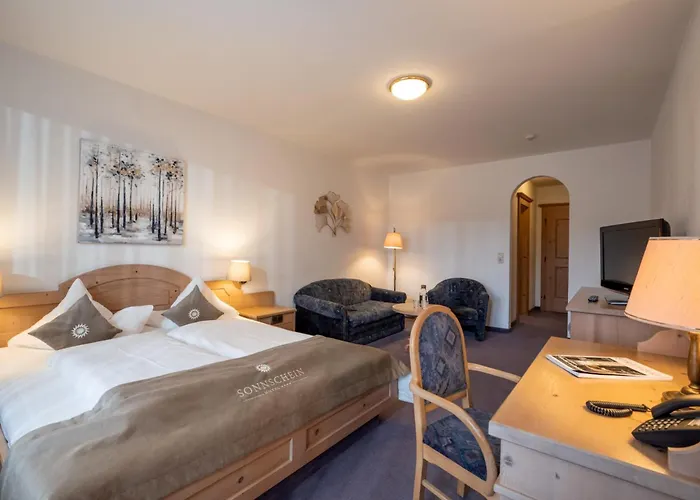 Hotel Sonnschein