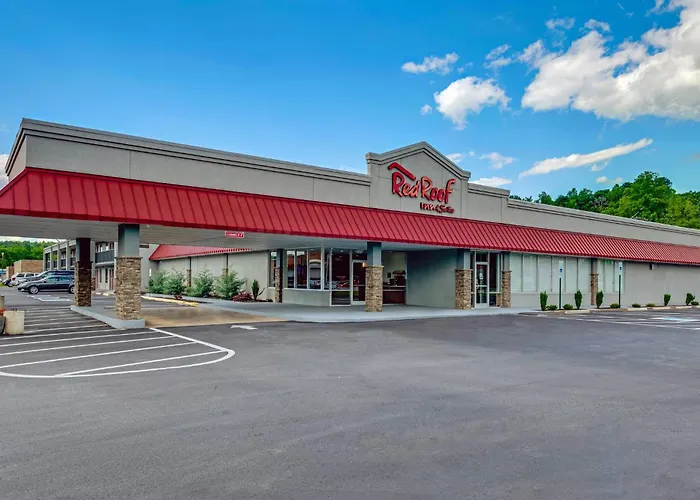 Red Roof Inn & Suites Wilkesboro
