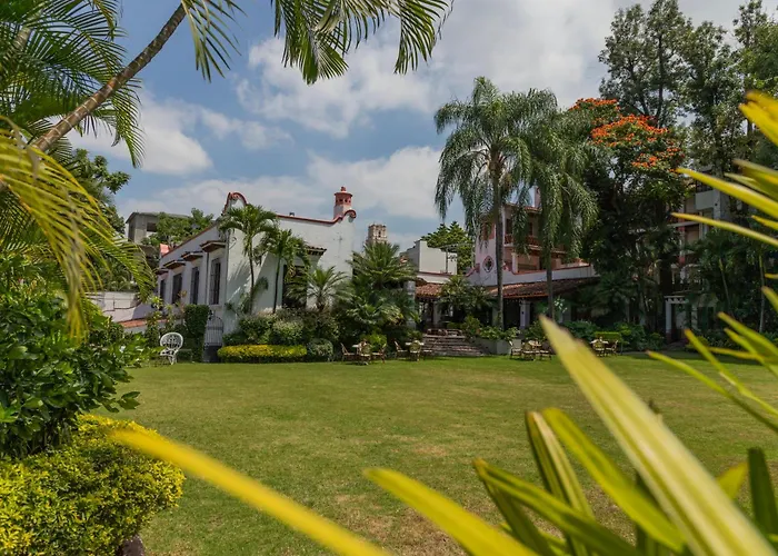 Hotel Boutique Casa De Campo