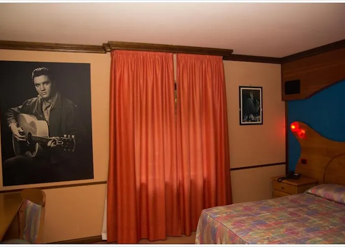 Hotel California