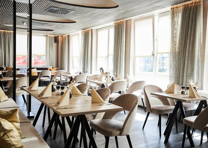 Flair Hotel Stadt Höxter