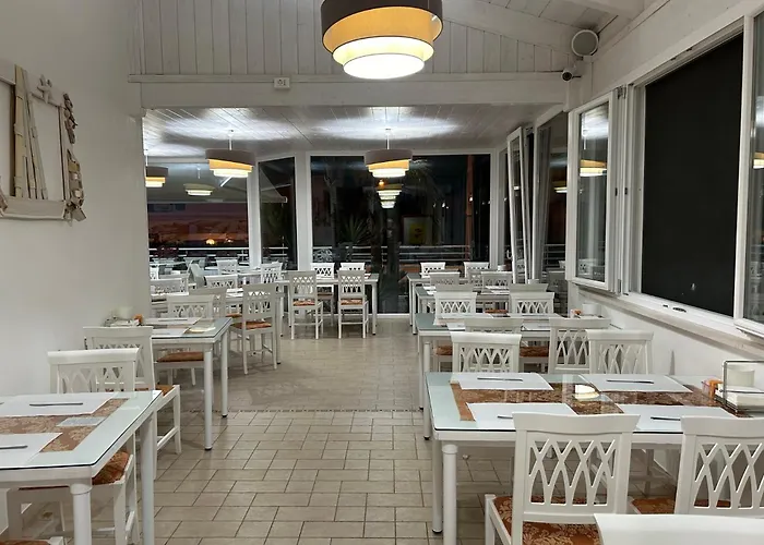 Hotel Corallo