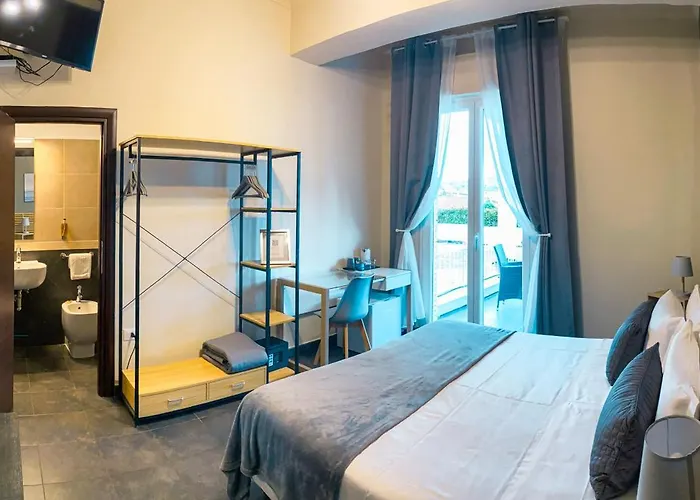 Hotel Ristorante Centosedici
