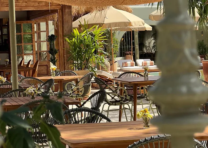 Malaquita Hotel Boutique