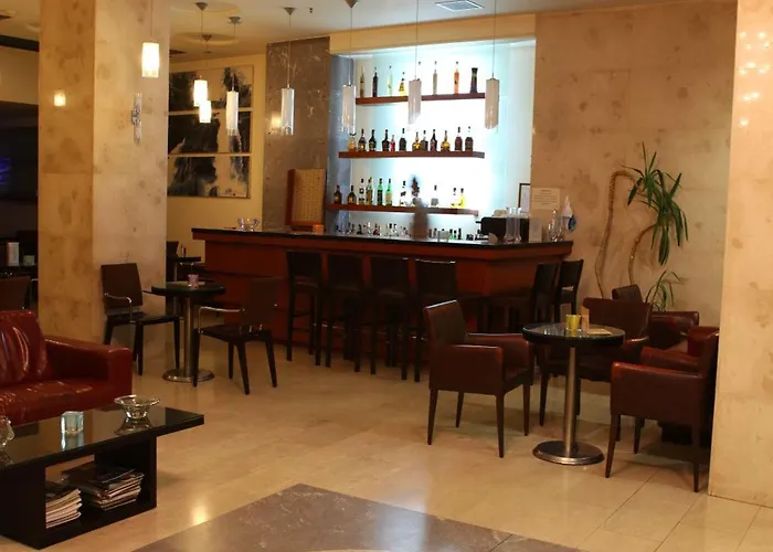 Hotel Alfa