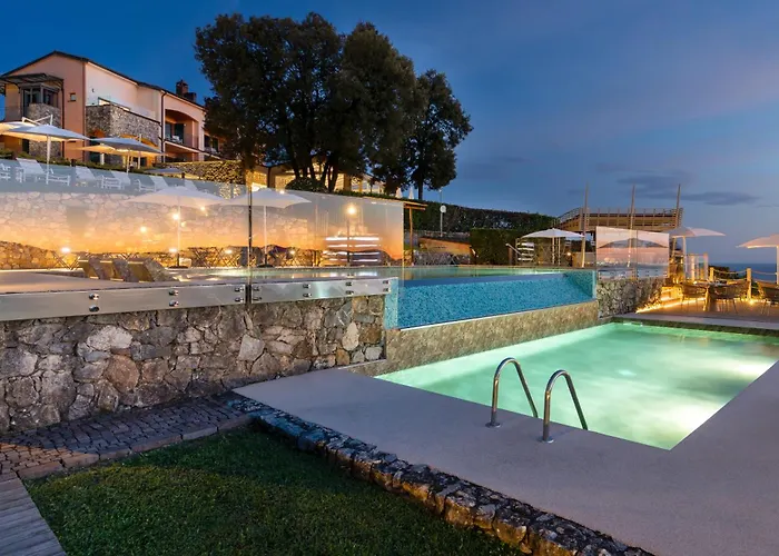 Golfo Dei Poeti Relais & Spa