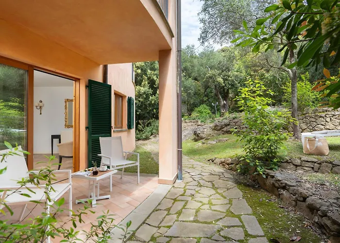 Golfo dei Poeti Relais&Spa Ameglia