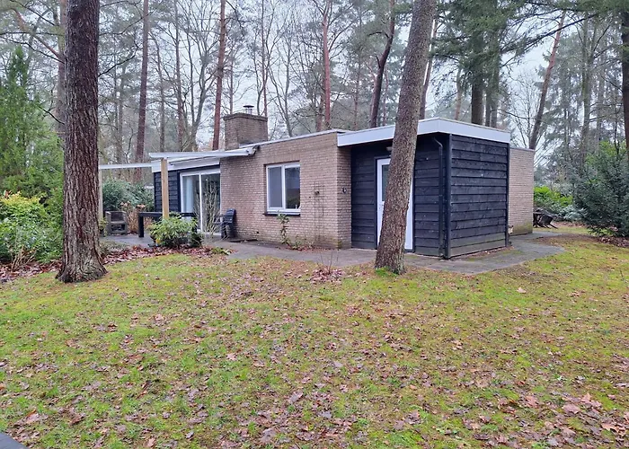 Holiday Home 4L-3 By Interhome