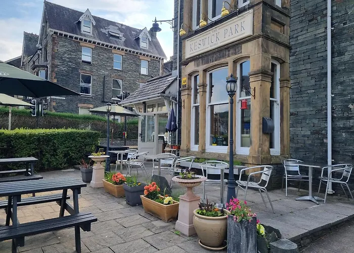 Keswick Park Hotel
