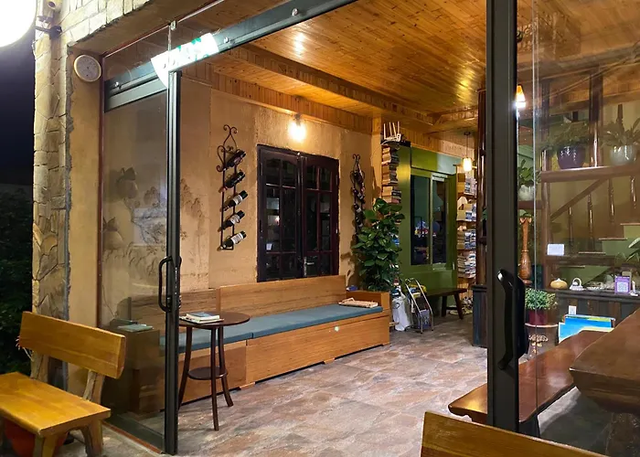 Botanic Sapa Hotel