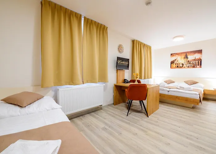 Hotel Kaskada