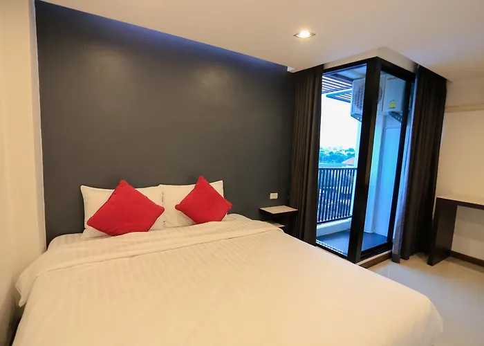 Khonkaen Residence