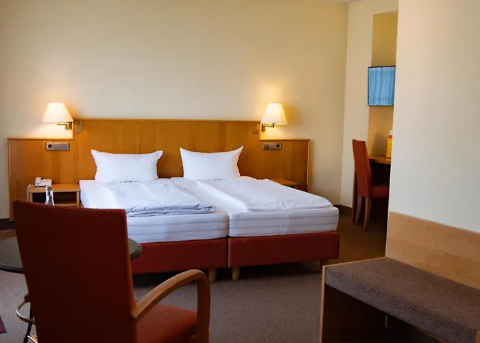 Hotel Sonne Eintracht Kg Achern