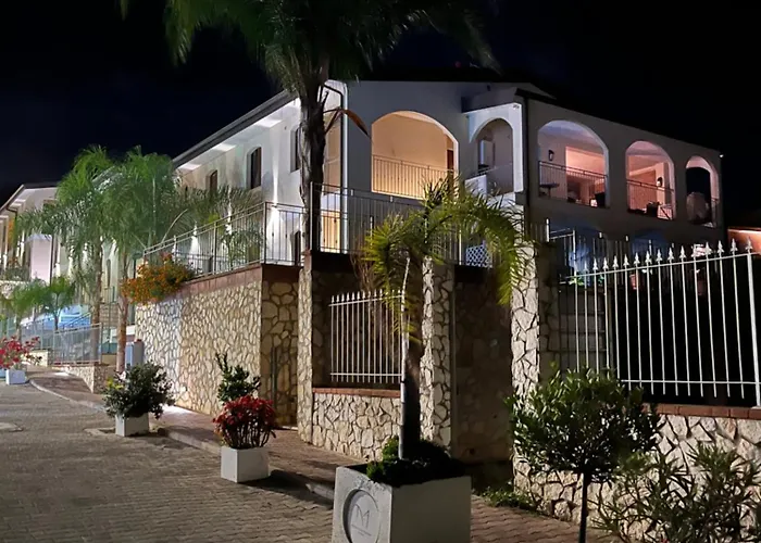 Residenza Azzurra