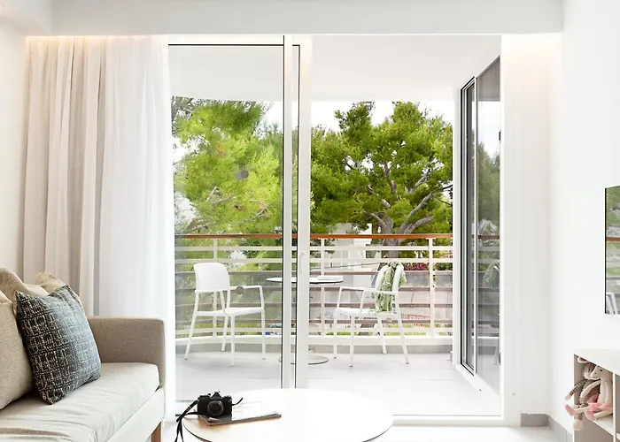 Sunwing Alcudia Beach