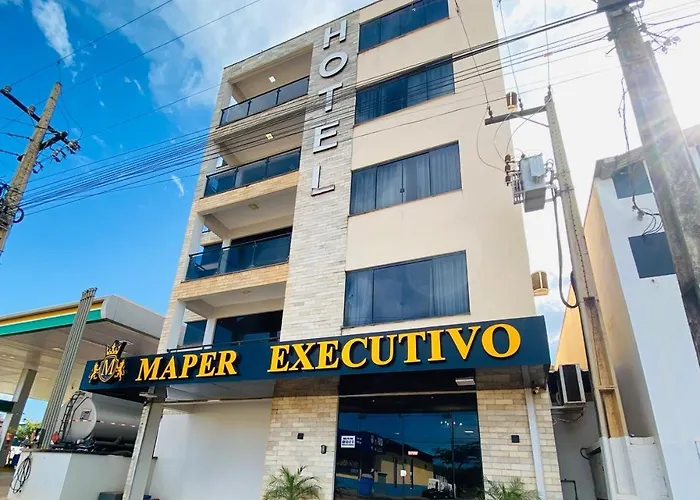 Hotel Executivo