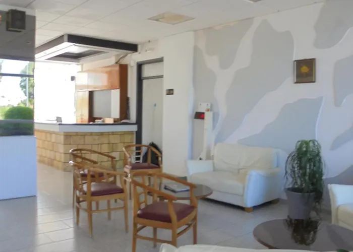 Asterias Bay Hotel By Anayia All Inclusive Resorts