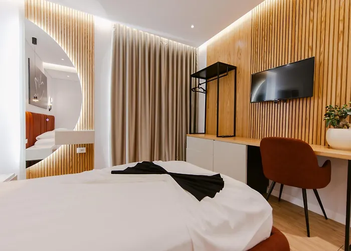 Hotel Olsi