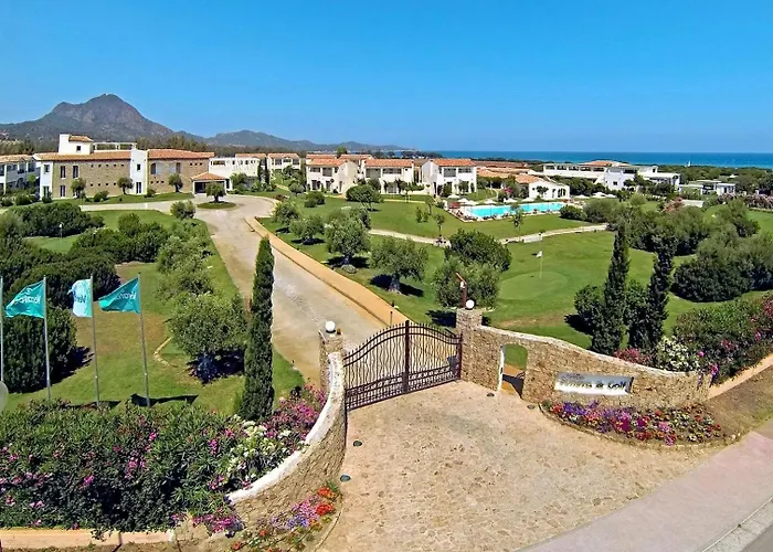 Suneva Wellness & Golf Resort