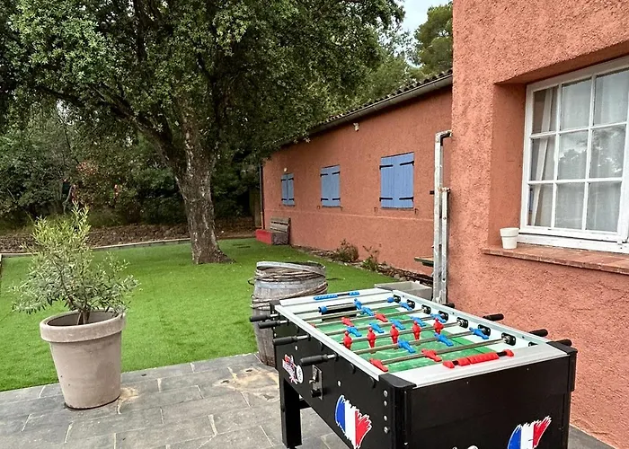 Horus Hôtel