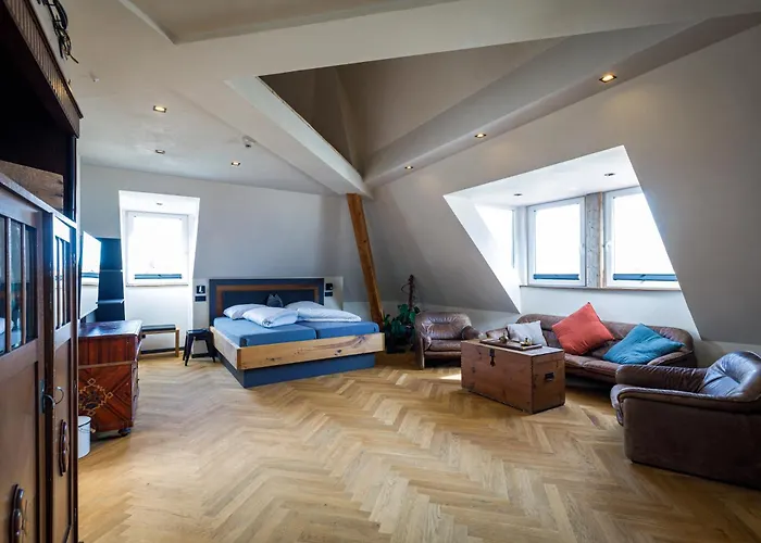 Bergwirt Hotel&Gasthof