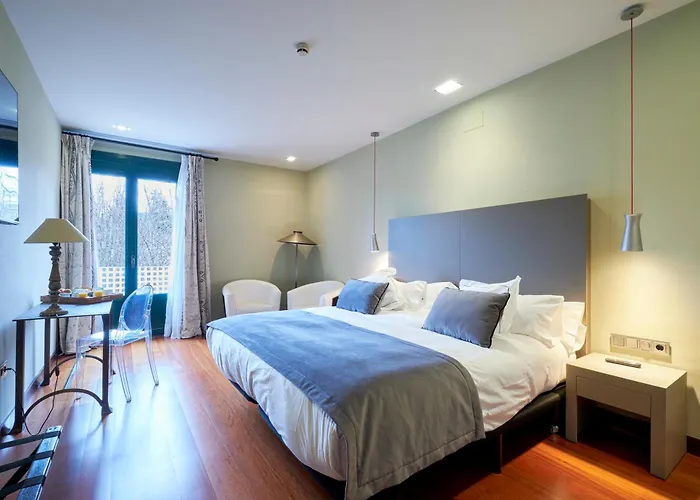 Hotel AR Isabel de Farnesio
