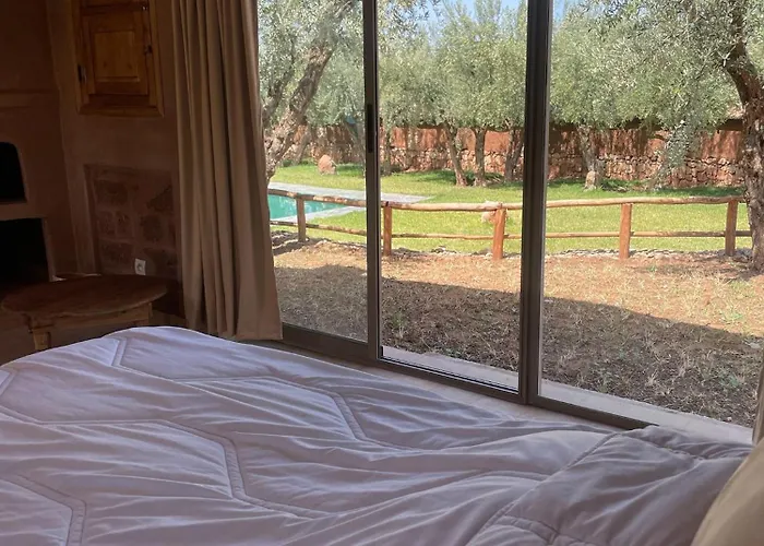 Bin Jbal Resort