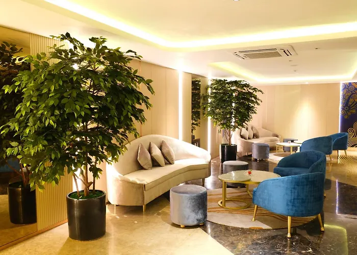 Pentacity Hotel Balikpapan