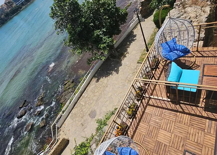 Miletia Suites
