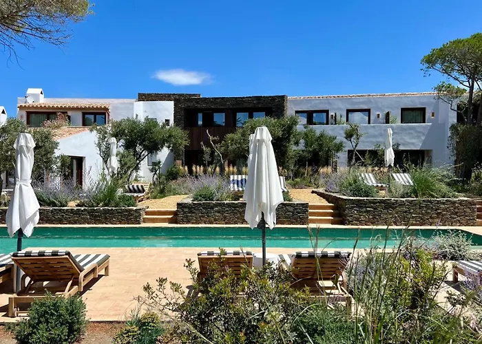 Boutique Hotel Villa Salvador - Adults Only By Fimedhotels
