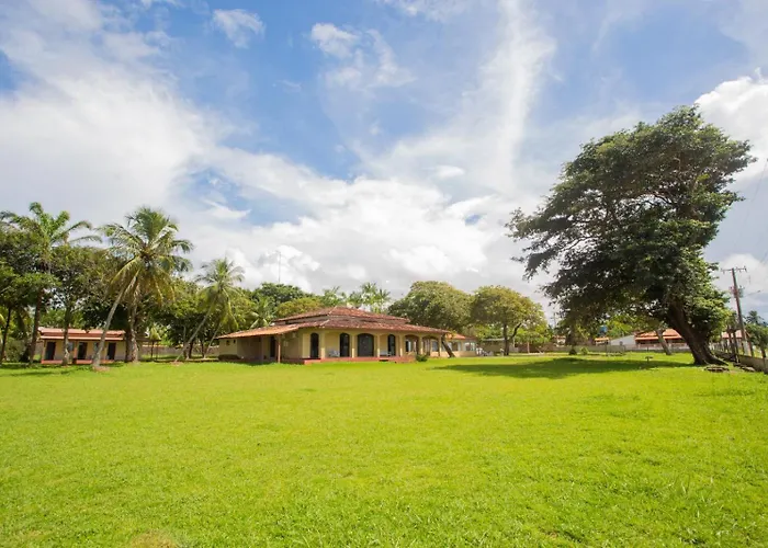 Hotel e Pousada Marajó