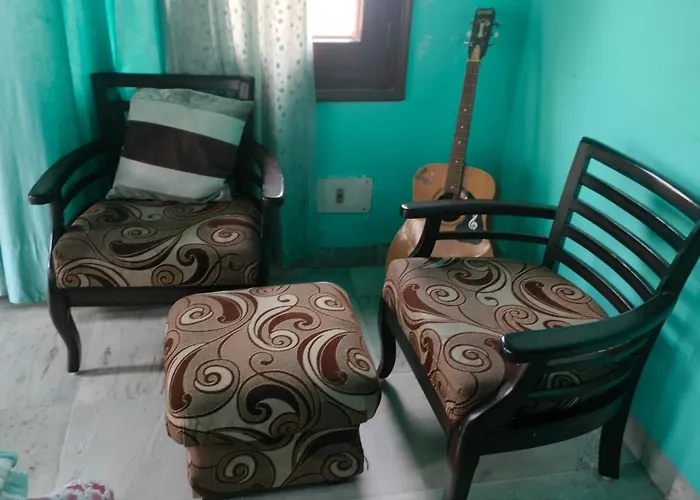 Sweet Home 8 Chandigarh
