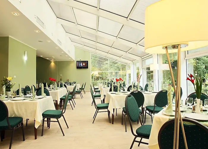 Hotel Nufarul