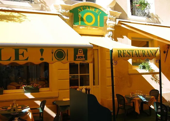 Logis Hôtel Restaurant La Boule d'Or