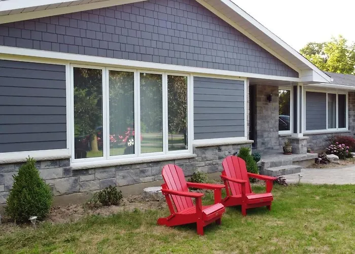 Alba Cottage With Brand New Pool