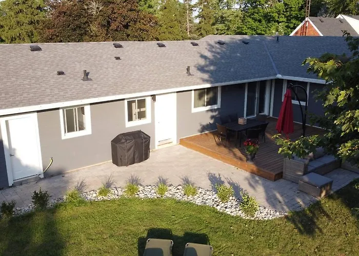 Alba Cottage With Brand New Pool