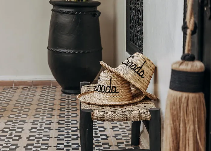 Maison Dar Saada