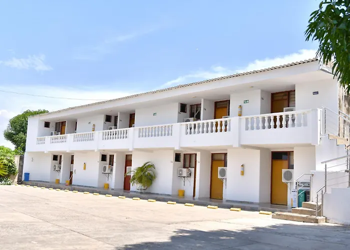 Hotel Winsor