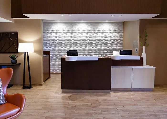 Fairfield Inn & Suites Rockingham