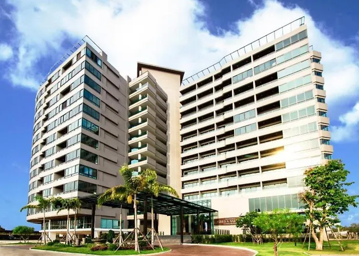 Green Valley Executive Serviced Residence