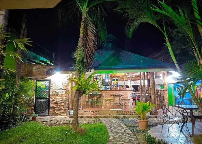 Bamboo Garden Boutique Hotel